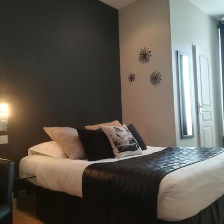 France Hotel Niort Zewnętrze zdjęcie