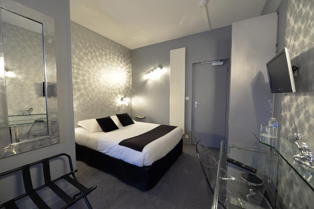 France Hotel Niort Zewnętrze zdjęcie