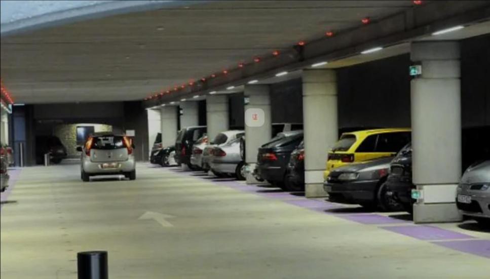 France Hotel Niort Zewnętrze zdjęcie