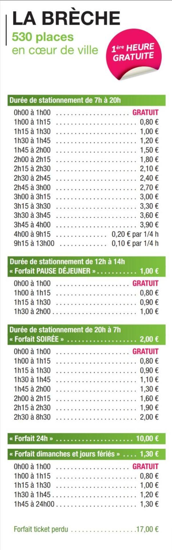 France Hotel Niort Zewnętrze zdjęcie