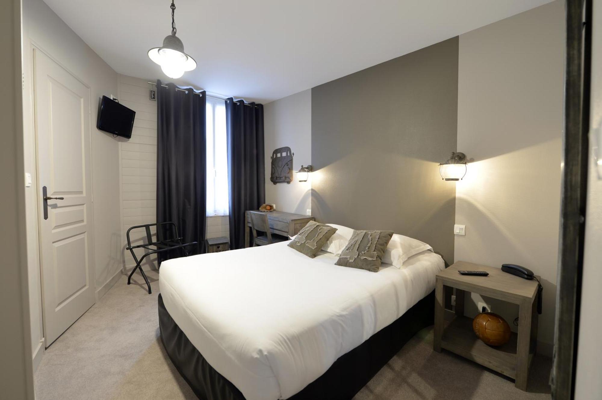 France Hotel Niort Pokój zdjęcie