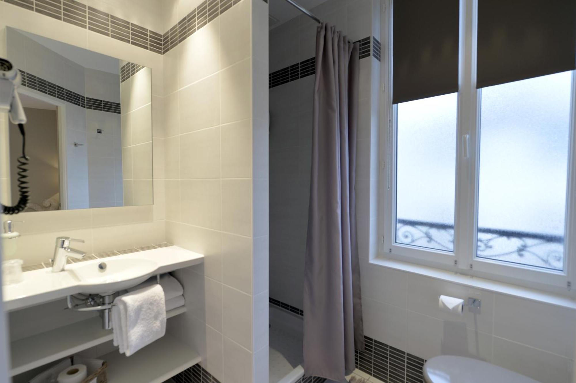 France Hotel Niort Pokój zdjęcie