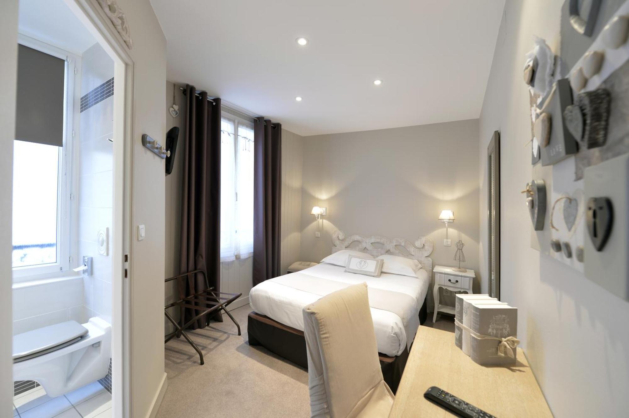 France Hotel Niort Pokój zdjęcie